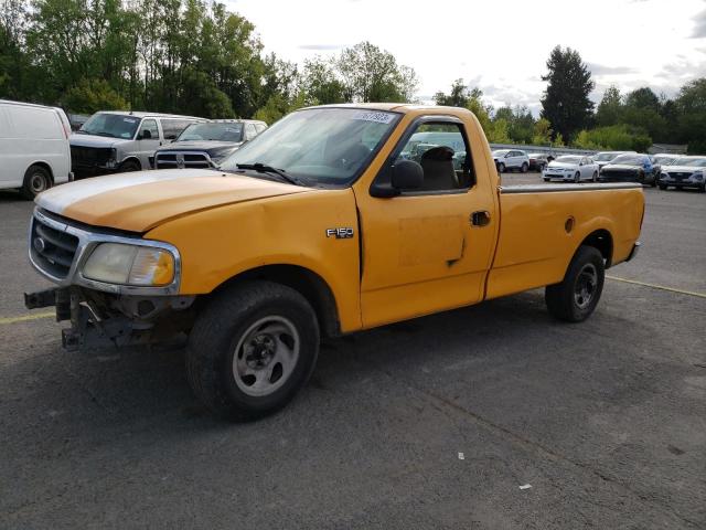 2001 Ford F-150 