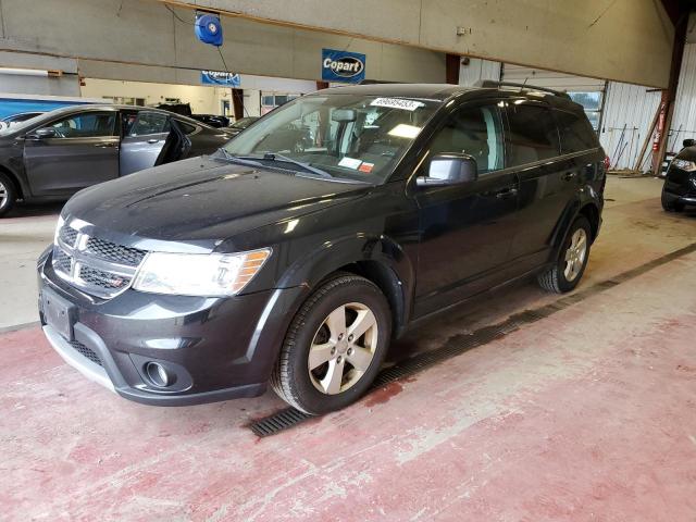 2012 Dodge Journey SXT