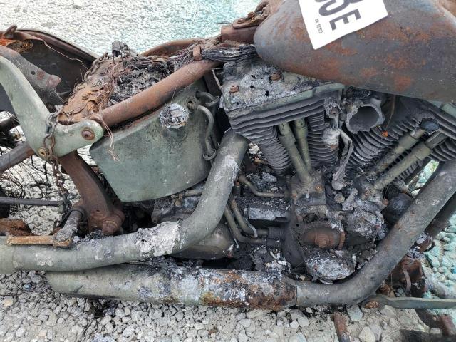 2012 HARLEY-DAVIDSON FLSTC SHRI 1HD1JHV18CB032672