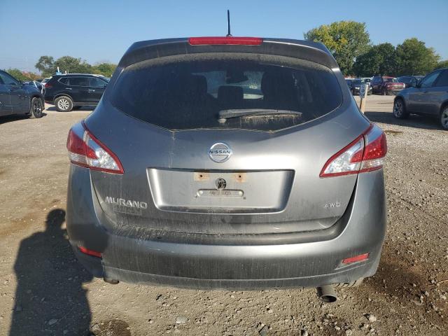 JN8AZ1MW0EW515121 Nissan MURANO S