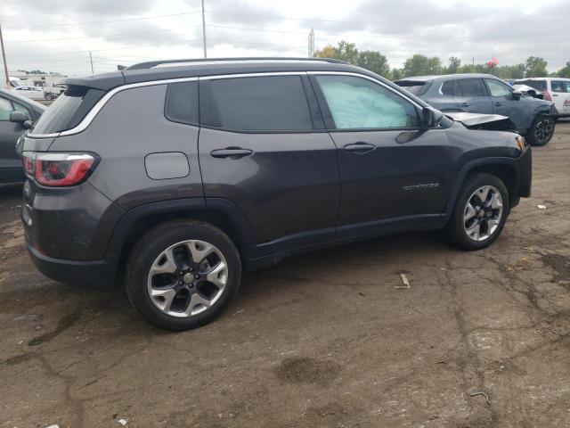 3C4NJDCB2LT224014 Jeep Compass Limited