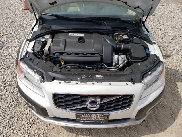 2015 VOLVO XC70 T6 PR - YV4902NKXF1206178