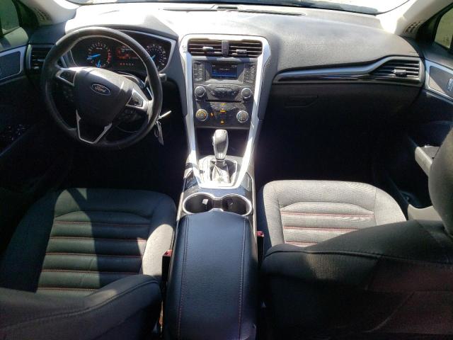 3FA6P0H74FR189967 Ford FUSION SE