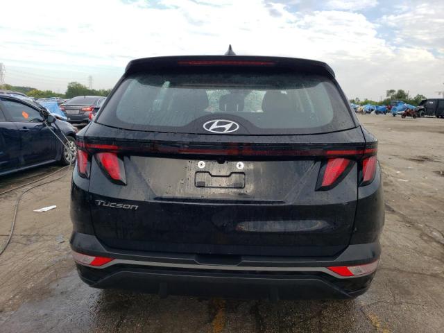 2022 HYUNDAI TUCSON SE - 5NMJA3AEXNH028960