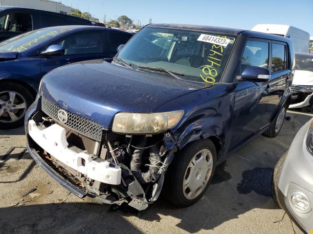 2008 Scion xB 