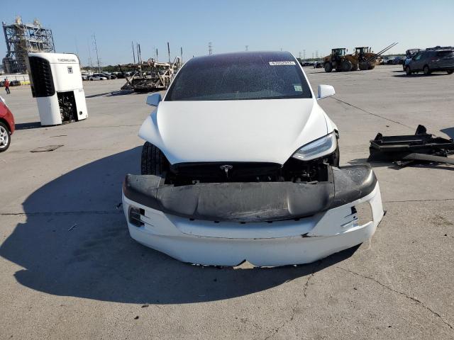 5YJXCBE29GF005298 Tesla MODEL X