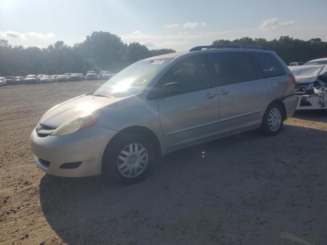 2006 Toyota Sienna CE