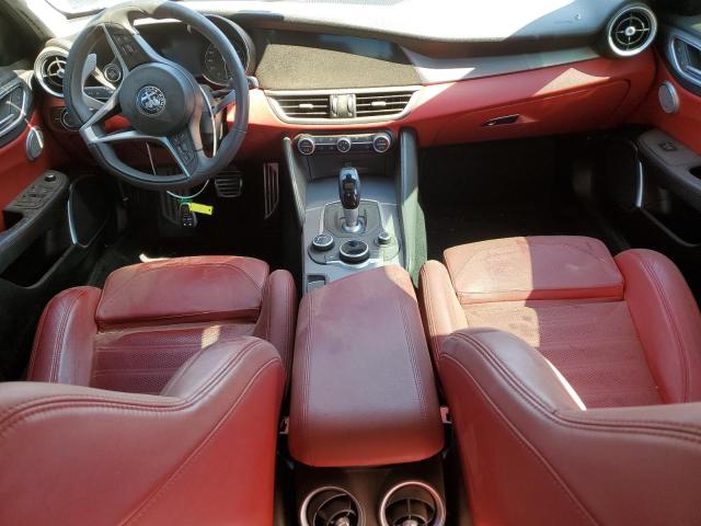 ZARFAECN0H7537360 Alfa Romeo GIULIA TI