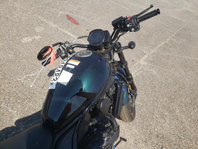 2023 HONDA CMX1100 D - JH2SC8312PK200564