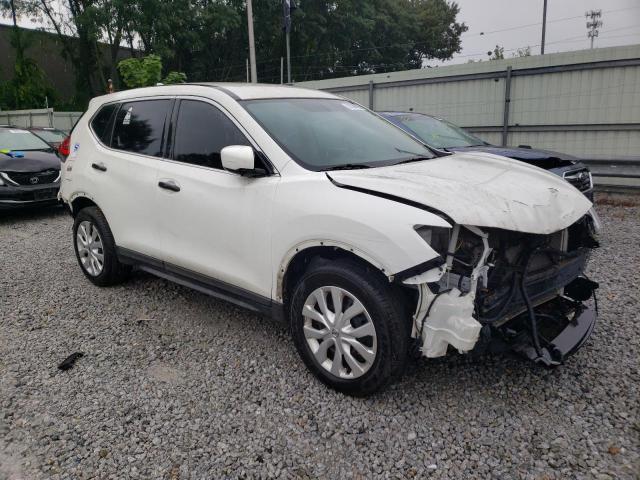 KNMAT2MT8HP530943 Nissan ROGUE S
