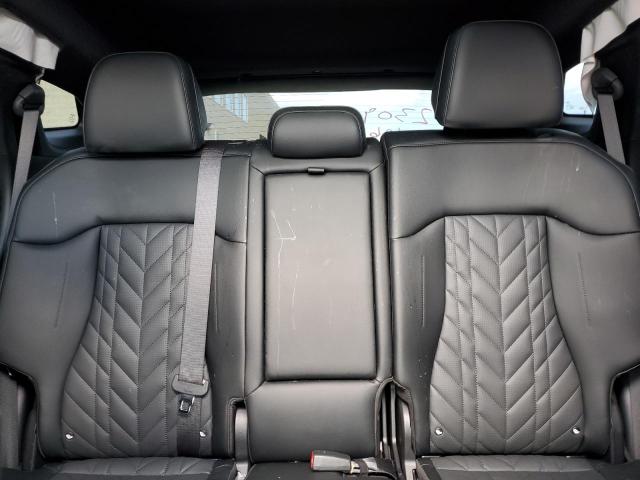 5XYK6CAF5PG095624 KIA Sportage X Line