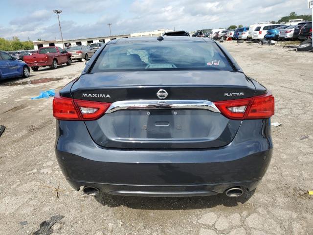 1N4AA6AP6GC395512 Nissan Maxima 3.5s