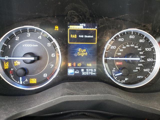 4S4WMAJD3L3476683 Subaru Ascent Limited