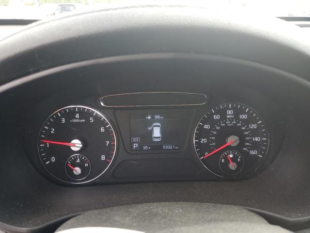 5XYPG4A39KG592750 KIA SORENTO L