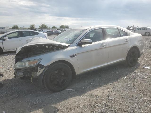 2011 Ford Taurus SEL