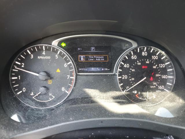 1N4AL3AP8HC478286 Nissan ALTIMA 2.5