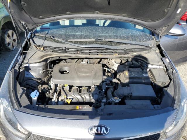 2019 KIA RIO S - 3KPA25AB6KE214156