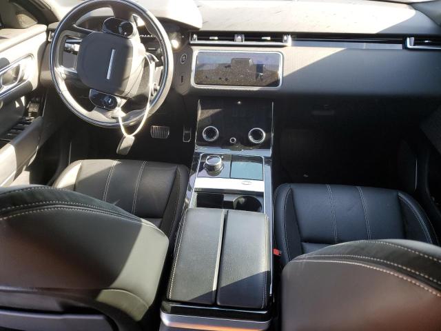 SALYL2EX0KA205609 Land Rover Range Rover Velar R-dynamic Se