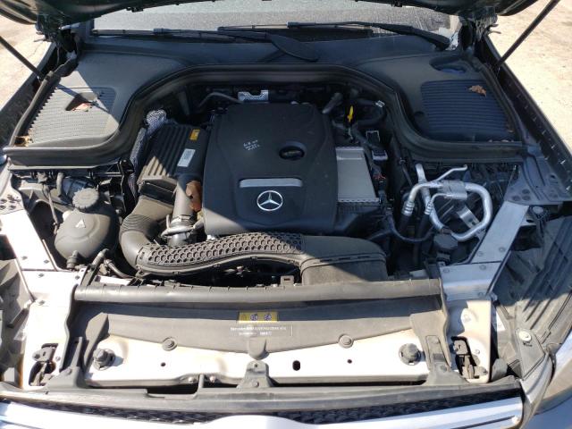 WDC0G4KB7K1001915 Mercedes-Benz Glc 300 4matic