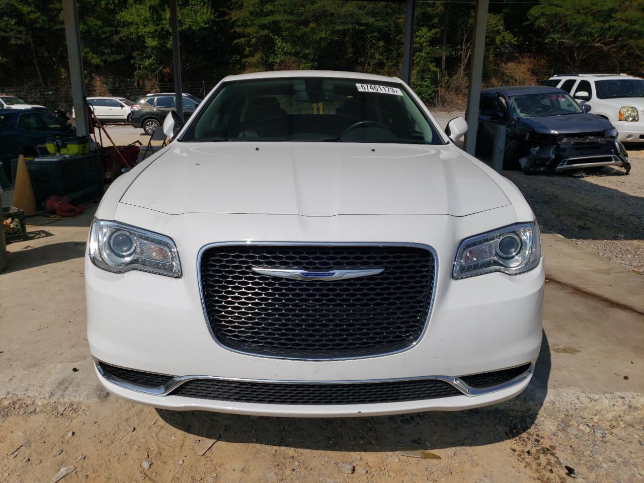 2C3CCAAG0KH548122 Chrysler 300 TOURIN 5