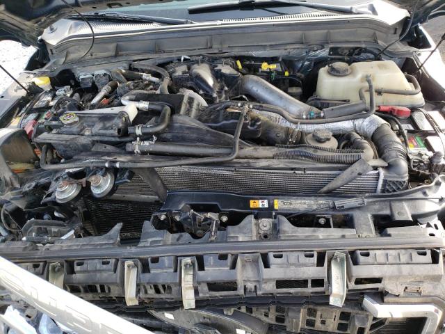 1FT8X3BT1EEA66798 Ford F350 Super Duty