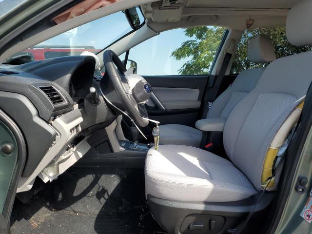 2017 SUBARU FORESTER 2 - JF2SJAEC9HH496039