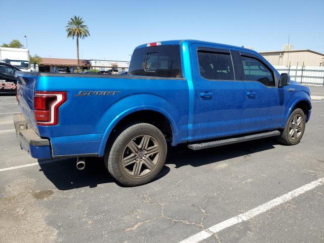 1FTEW1CP7LFA07936 Ford F-150 F150 SUPER 3