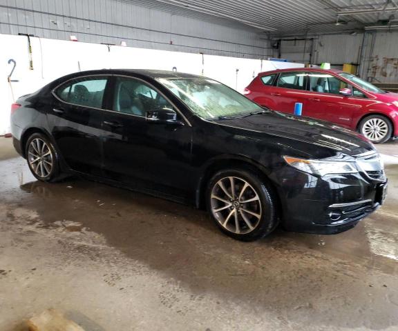 2015 ACURA TLX ADVANC 19UUB3F72FA006128