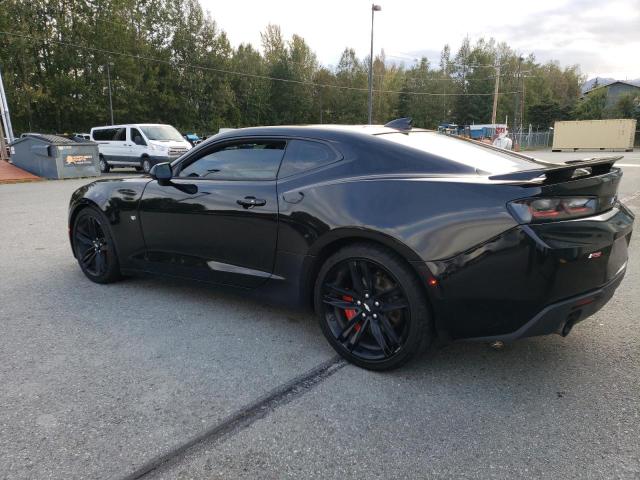 2016 CHEVROLET CAMARO LT - 1G1FB1RX4G0186123