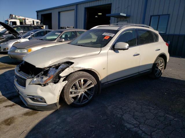 2016 INFINITI QX50 