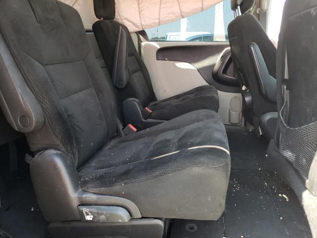 2C4RDGBG7FR743851 Dodge Grand Caravan Se