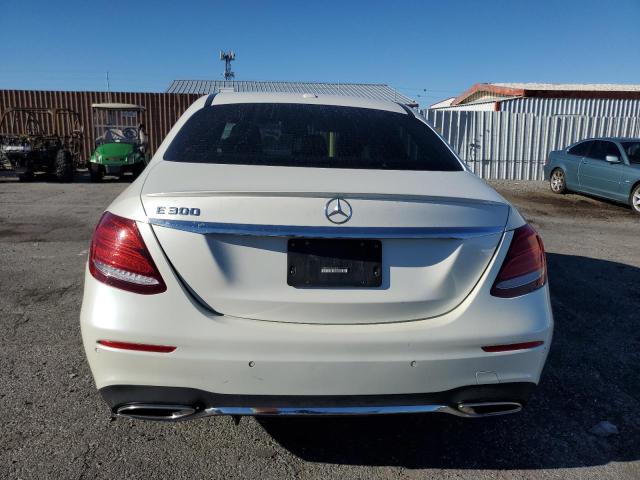 WDDZF4JB0JA349545 Mercedes-Benz E 300