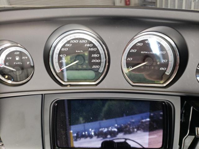 2021 HARLEY-DAVIDSON FLH - 5HD1AAP32MB617182
