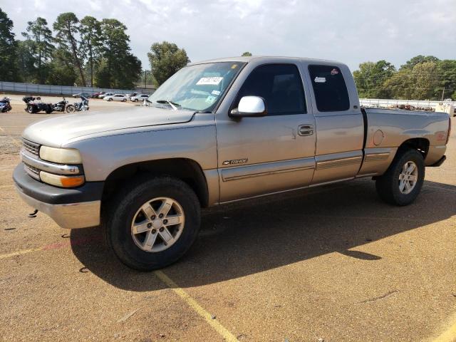 1999 Chevrolet C/K 1500 