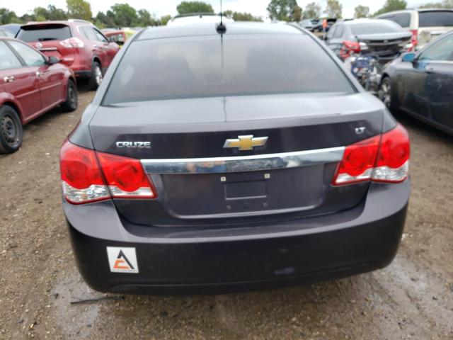 1G1PE5SB2G7175372 Chevrolet Cruze Limited Lt