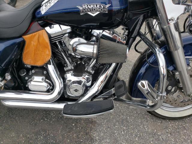 2012 HARLEY-DAVIDSON FLHRC ROAD 1HD1FRM13CB642066