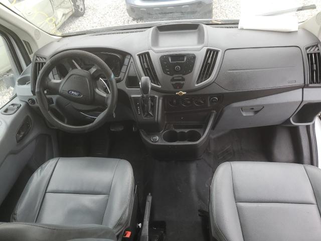 1FTYR2XM4JKA84732 Ford Transit T-250