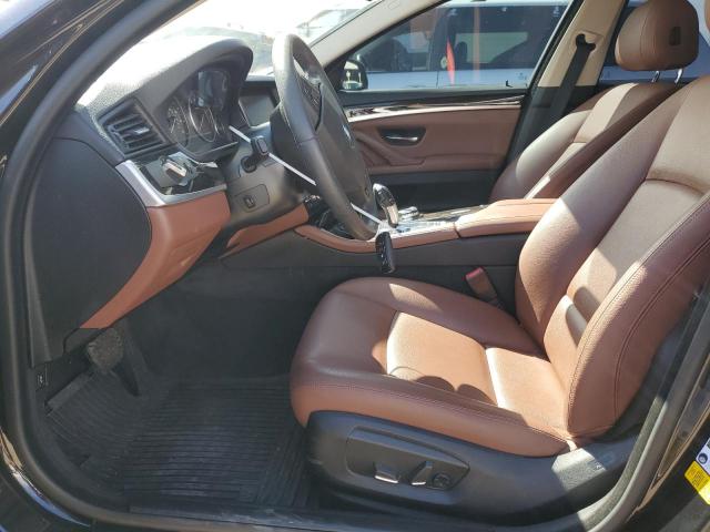 WBA5A5C55ED503480 BMW 528 I