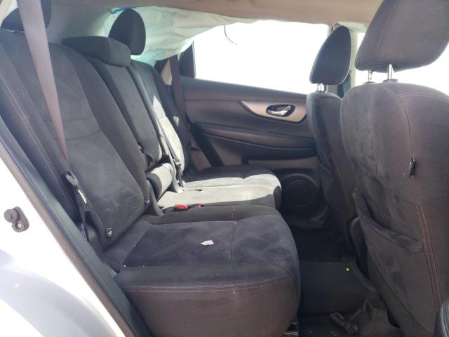 KNMAT2MV7FP576553 Nissan ROGUE S