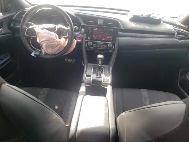 19XFC2F86LE028469 Honda Civic Sport
