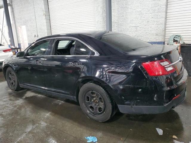1FAHP2MK3HG129302 Ford Taurus Police Interceptor