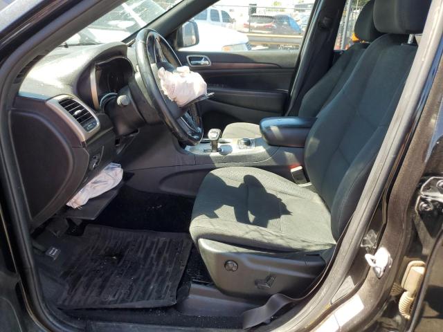 1C4RJFAG5FC603181 Jeep Grand Cherokee Laredo