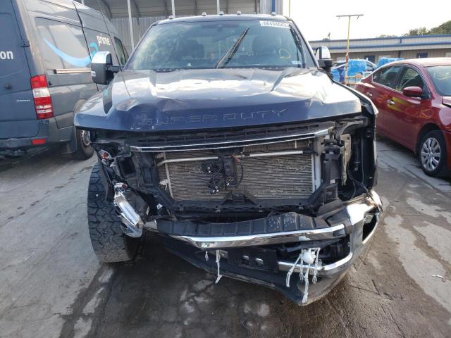 1FT8W2BT9MEE17372 | 2021 FORD F250 SUPER