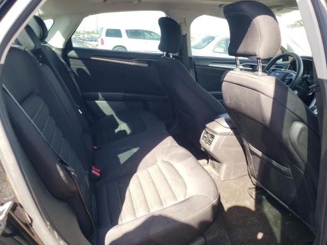 3FA6P0H75FR238531 Ford FUSION SE