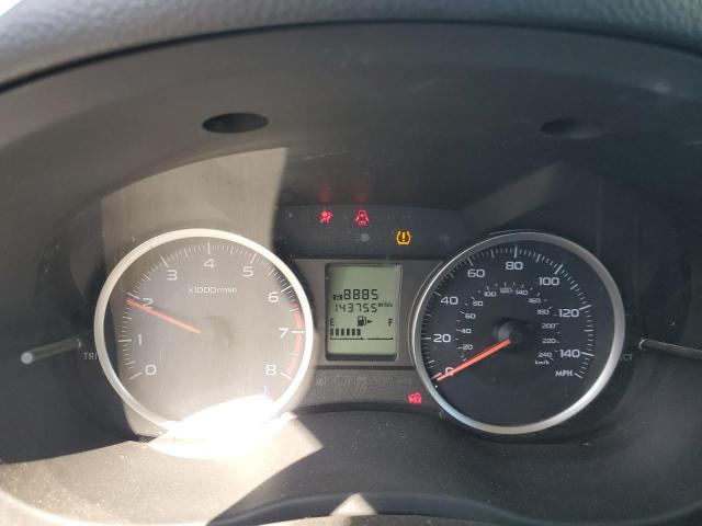 JF2SJACC5EG405305 Subaru Forester 2.5i Premium