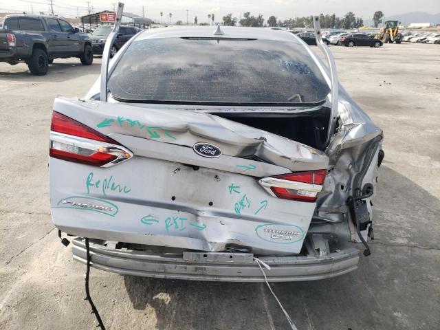 3FA6P0K90LR136740 2020 FORD FUSION, photo no. 6