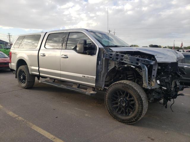 1FT7W2BTXLEC41605 Ford F250 Super Duty