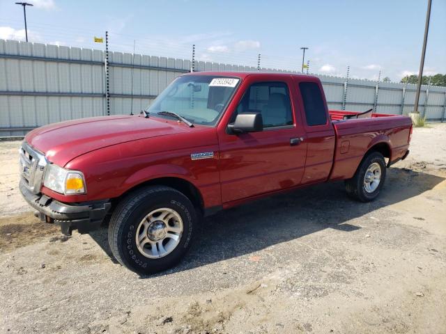 2009 Ford Ranger 