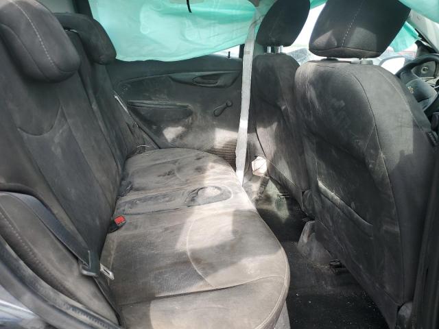KL8CB6SA8MC712964 Chevrolet SPARK LS