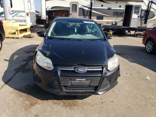 1FADP3K23EL347041 | 2014 Ford focus se